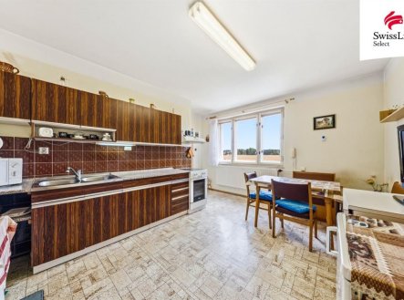 Prodej domu/vily, 325 m²