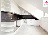Pronájem bytu, 2+1, 52 m²