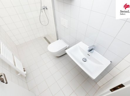 Pronájem bytu, 2+1, 52 m²