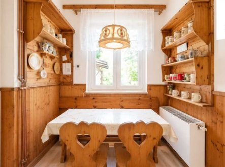 Prodej domu/vily, 150 m²