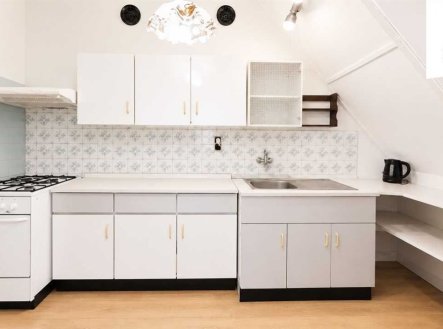 Prodej domu/vily, 150 m²