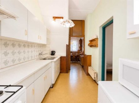 Prodej domu/vily, 150 m²