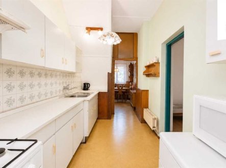 Prodej domu/vily, 150 m²