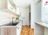 Prodej bytu, 3+1, 71 m²