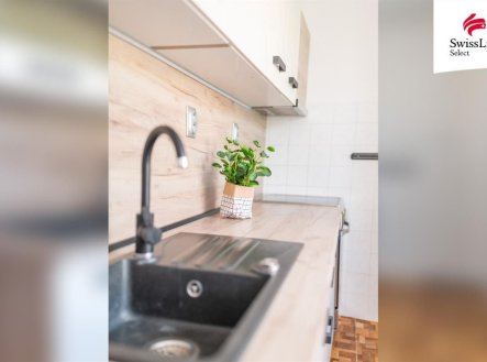 Prodej bytu, 3+1, 71 m²