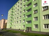 Pronájem bytu, 3+1, 77 m²