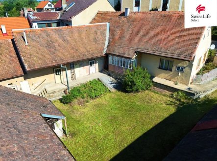 Prodej domu/vily, 85 m²