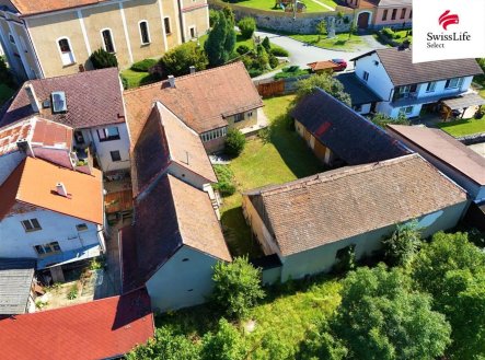 Prodej domu/vily, 85 m²