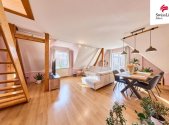 Prodej bytu, 3+1, 98 m²