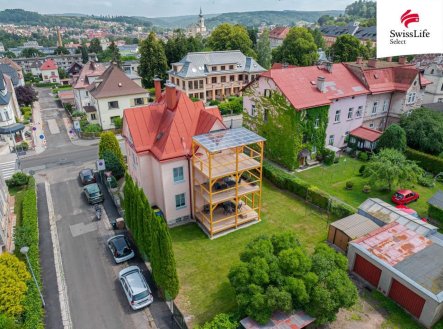 fotografie | Prodej bytu, 3+1, 98 m²
