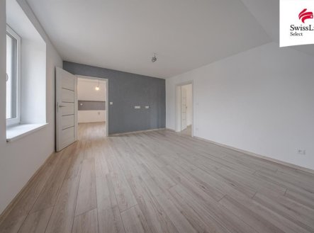 Prodej bytu, 2+1, 52 m²