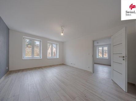 Prodej bytu, 2+1, 52 m²