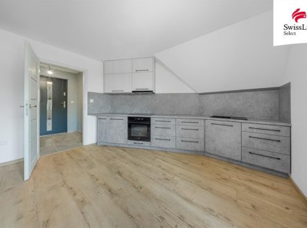 Prodej bytu, 3+1, 108 m²