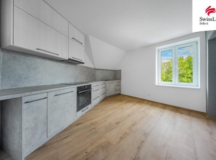 Prodej bytu, 3+1, 108 m²