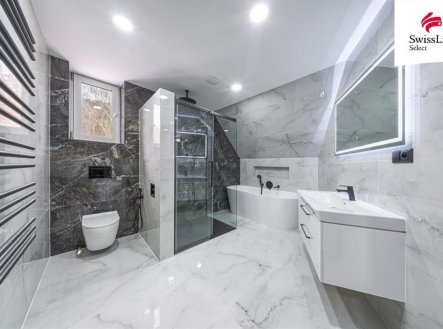 Prodej bytu, 3+1, 108 m²