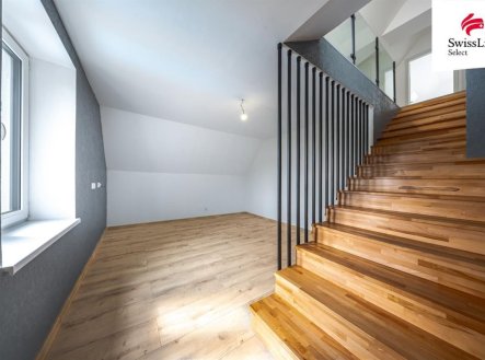 Prodej bytu, 3+1, 108 m²