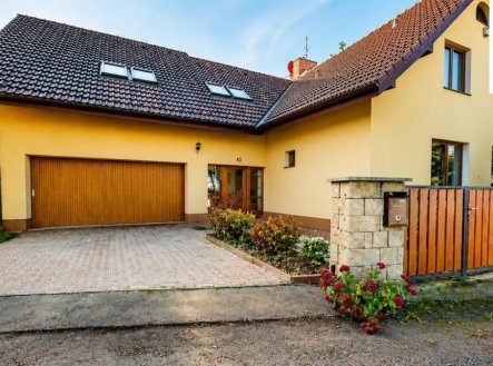 Prodej domu/vily, 436 m²