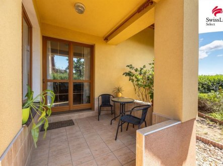 Prodej domu/vily, 436 m²