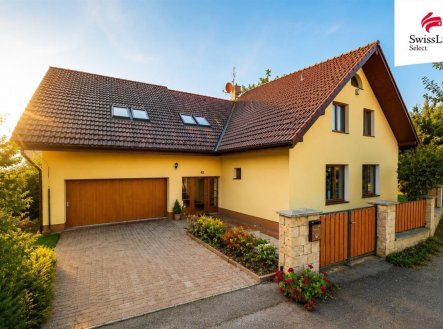 Prodej domu/vily, 436 m²