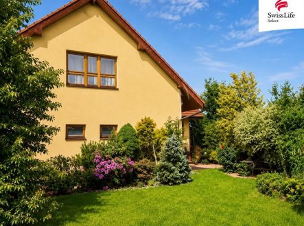 Prodej domu/vily, 436 m²