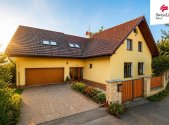 Prodej domu/vily, 436 m²