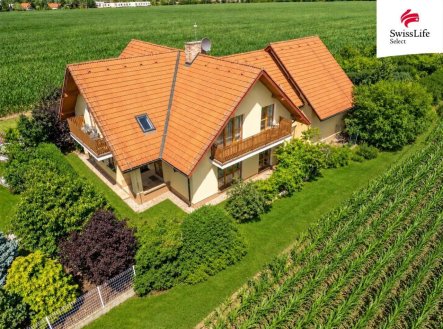 Prodej domu/vily, 436 m² obrázek