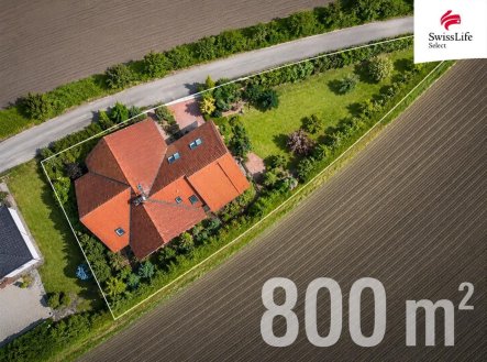 fotografie | Prodej - dům/vila, 436 m²