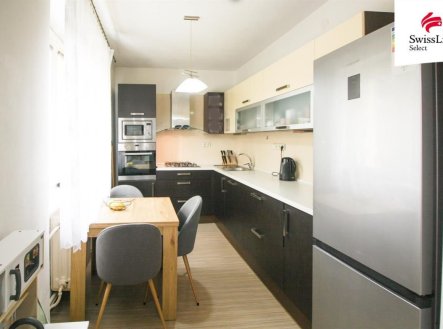Prodej bytu, 3+1, 74 m²