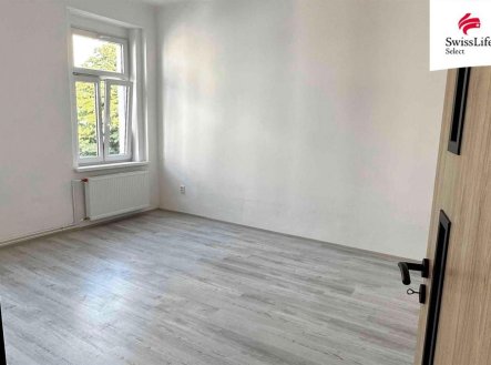 Pronájem bytu, 2+1, 74 m²