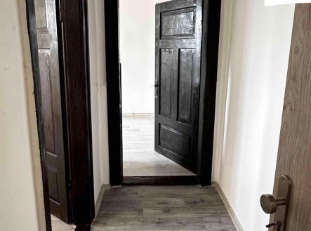 Pronájem bytu, 2+1, 74 m²