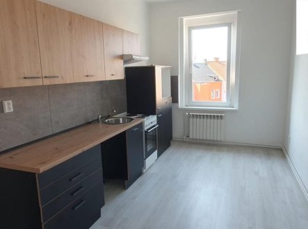 fotografie | Pronájem bytu, 2+1, 74 m²