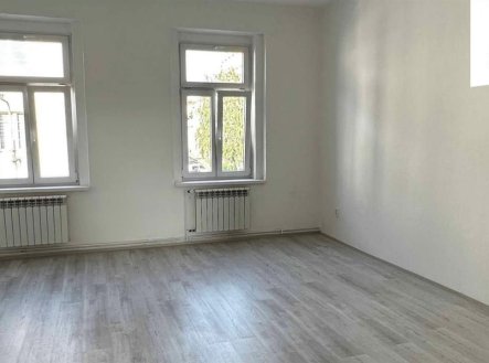 fotografie | Pronájem bytu, 2+1, 74 m²
