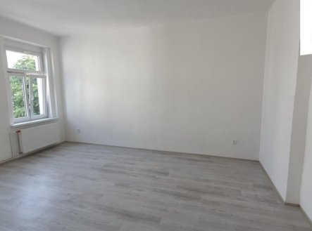 Pronájem bytu, 2+1, 74 m²
