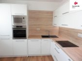 Pronájem bytu, 2+1, 56 m²