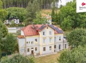 Prodej domu/vily, 479 m²