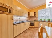 Prodej bytu, 3+1, 91 m²