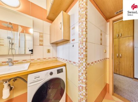 Prodej bytu, 3+1, 91 m²