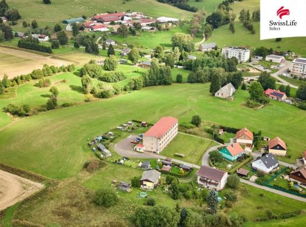Prodej bytu, 3+1, 91 m² obrázek