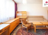 Pronájem bytu, 2+1, 57 m²