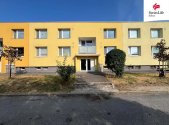 Pronájem bytu, 2+1, 55 m²