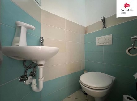 fotografie | Pronájem bytu, 2+1, 55 m²