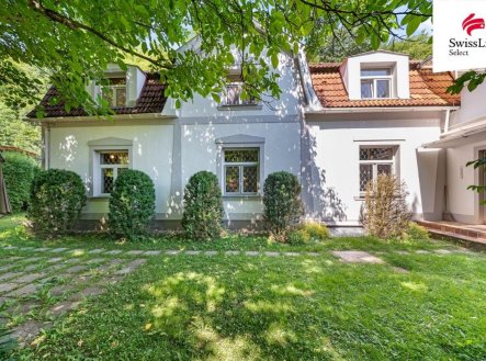 Prodej domu/vily, 220 m² obrázek