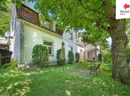 Prodej domu/vily, 220 m²