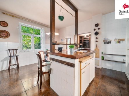 Prodej domu/vily, 220 m²