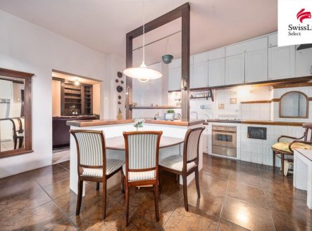 Prodej domu/vily, 220 m²