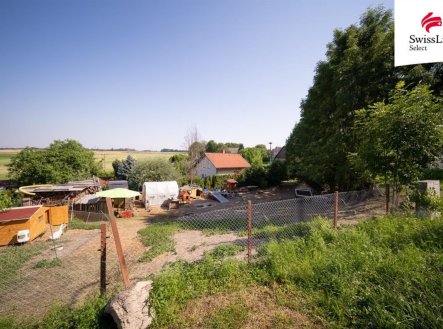Prodej pozemku pro bydlení, 698 m²