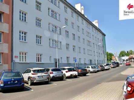 Prodej bytu, 1+1, 43 m² obrázek