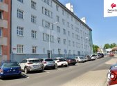 Prodej bytu, 1+1, 43 m²