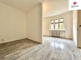 Prodej bytu, 1+1, 43 m²