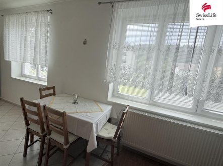 Pronájem bytu, 2+kk, 58 m² obrázek